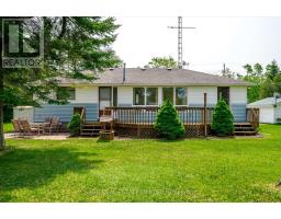 33 FIRE ROUTE 104, Trent Lakes, Ontario