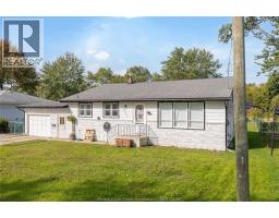 237 SAINT MARY'S ROAD, Lakeshore, Ontario