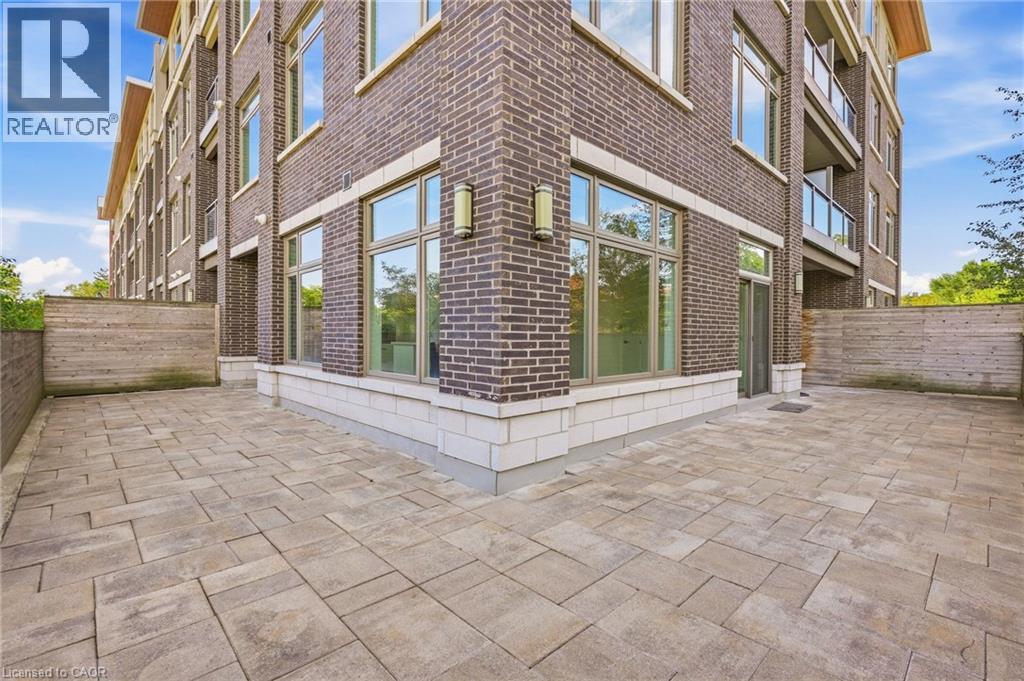 457 Plains Road E Unit# 108, Burlington, Ontario  L7T 0B8 - Photo 29 - 40867093