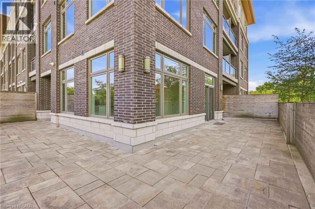 457 Plains Road E Unit# 108, Burlington, Ontario  L7T 0B8 - Photo 31 - 40867093