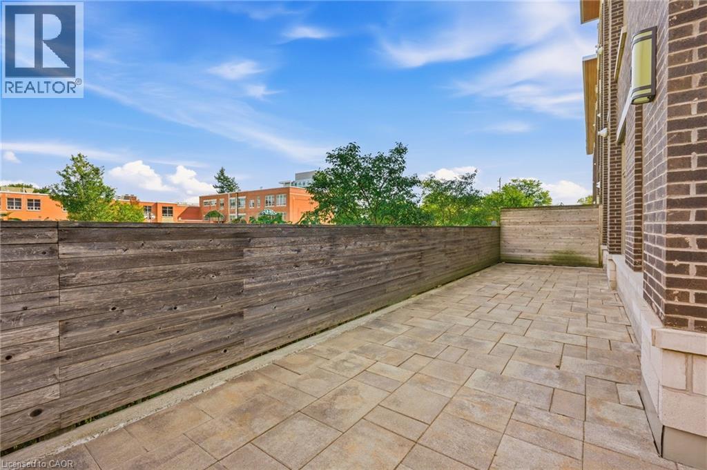 457 Plains Road E Unit# 108, Burlington, Ontario  L7T 0B8 - Photo 34 - 40867093