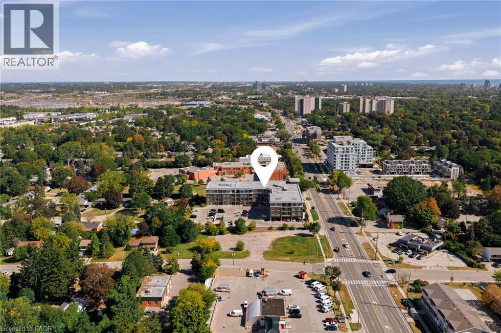 457 Plains Road E Unit# 108, Burlington, Ontario  L7T 0B8 - Photo 38 - 40867093