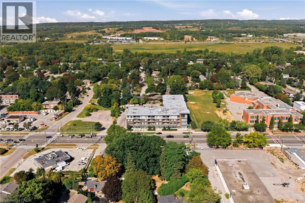 457 Plains Road E Unit# 108, Burlington, Ontario  L7T 0B8 - Photo 40 - 40867093