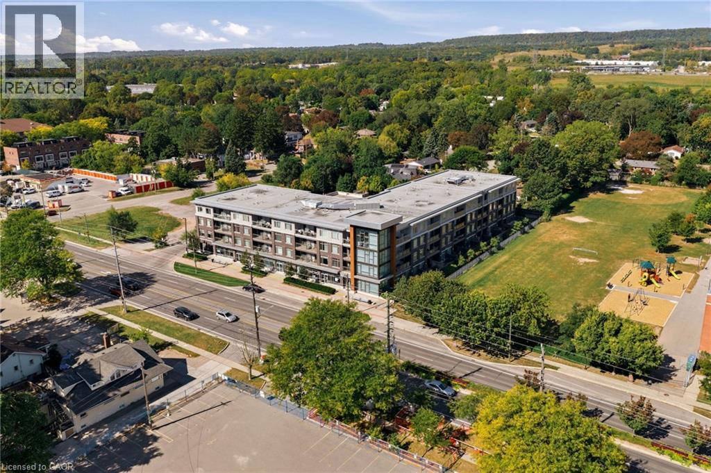 457 Plains Road E Unit# 108, Burlington, Ontario  L7T 0B8 - Photo 42 - 40867093