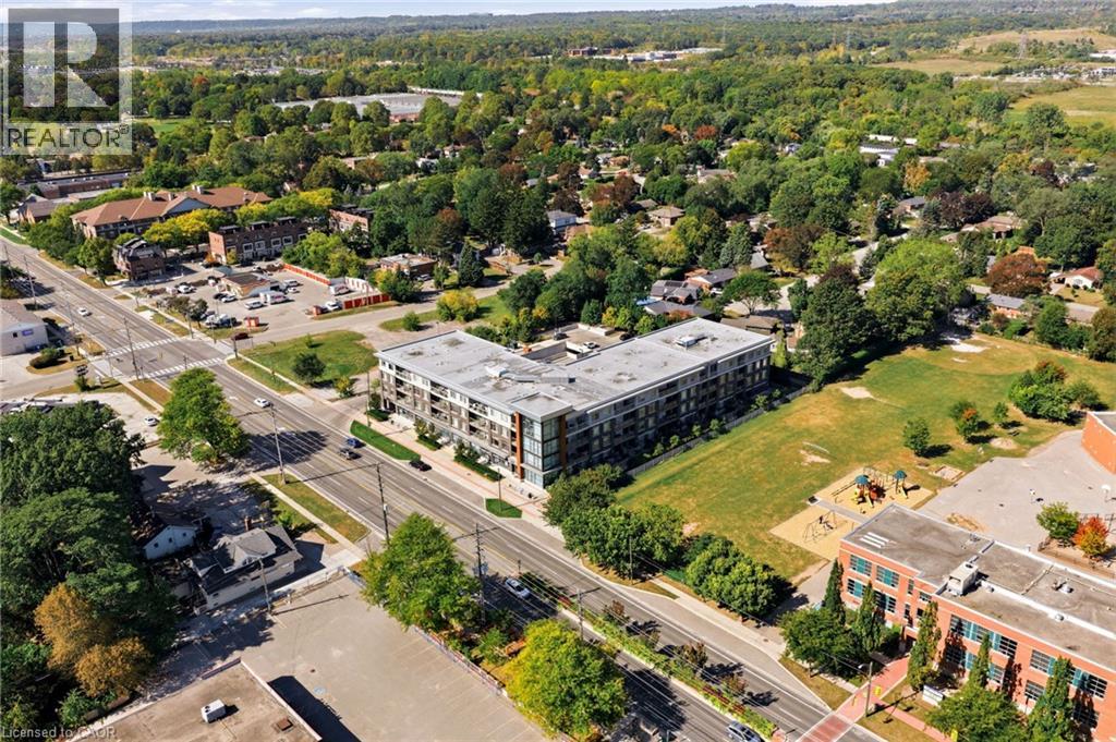 457 Plains Road E Unit# 108, Burlington, Ontario  L7T 0B8 - Photo 44 - 40867093