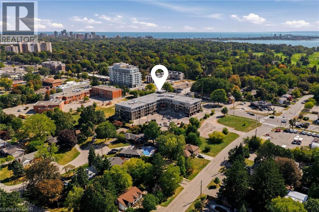 457 Plains Road E Unit# 108, Burlington, Ontario  L7T 0B8 - Photo 45 - 40867093