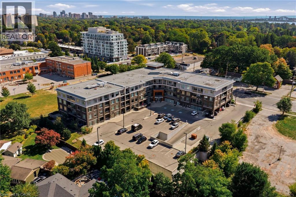 457 Plains Road E Unit# 108, Burlington, Ontario  L7T 0B8 - Photo 47 - 40867093