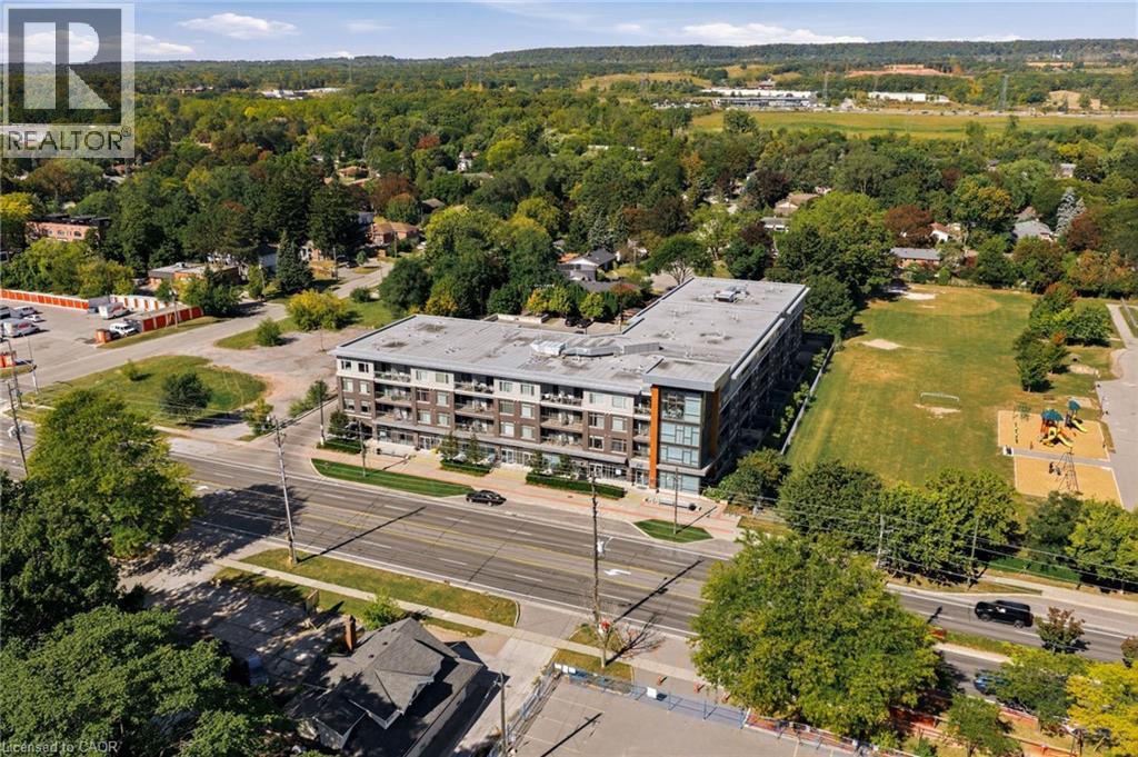 457 Plains Road E Unit# 108, Burlington, Ontario  L7T 0B8 - Photo 48 - 40867093