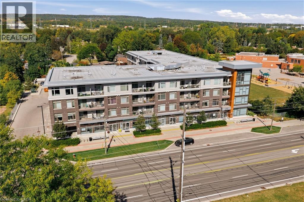 457 Plains Road E Unit# 108, Burlington, Ontario  L7T 0B8 - Photo 49 - 40867093