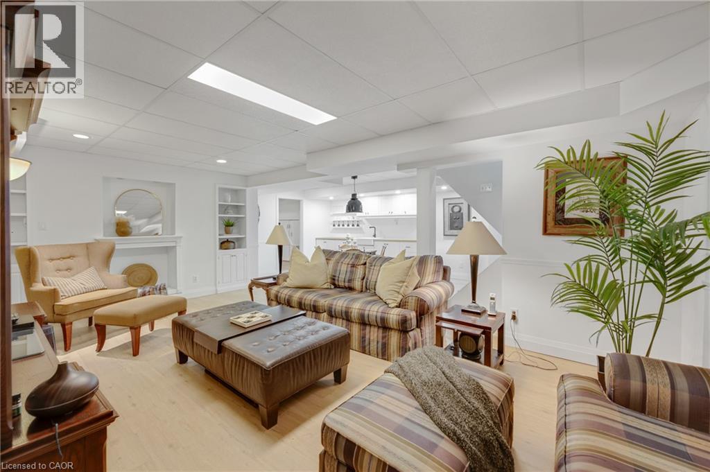 3270 Shelburne Place, Oakville, Ontario  L6L 5V9 - Photo 32 - 40865765