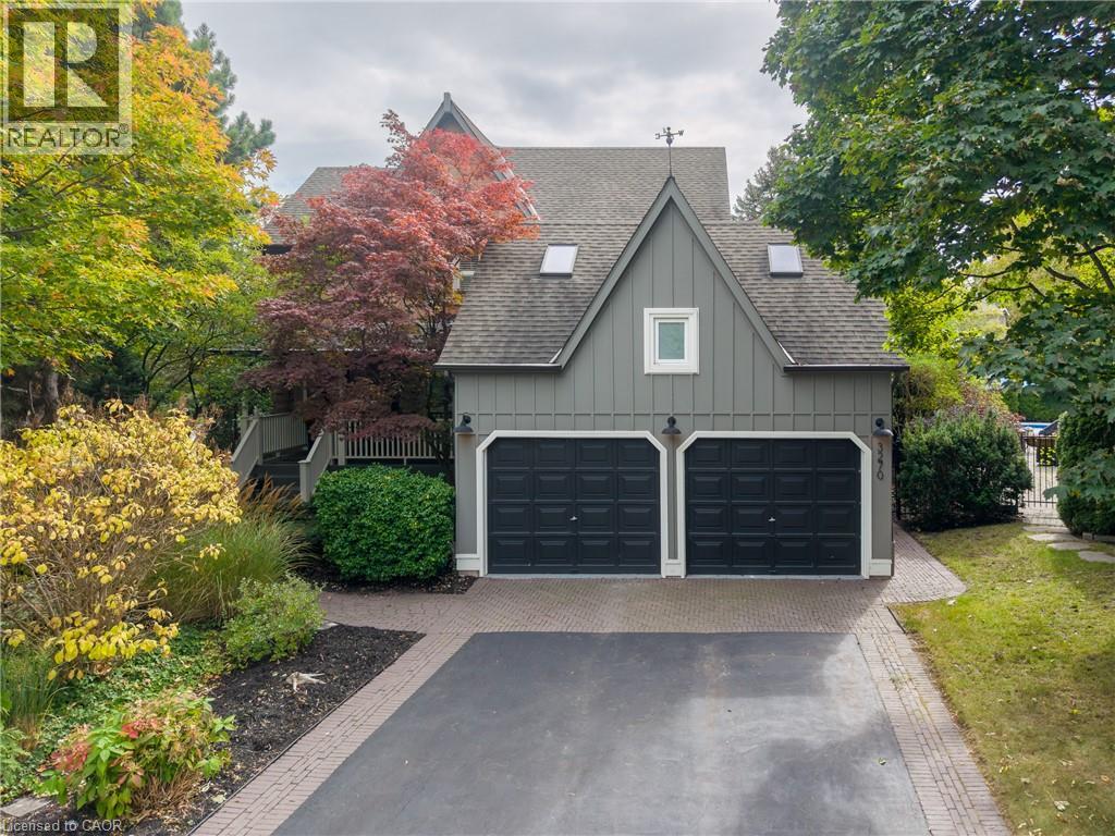 3270 Shelburne Place, Oakville, Ontario  L6L 5V9 - Photo 38 - 40865765