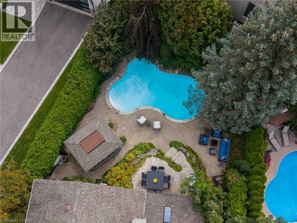 3270 Shelburne Place, Oakville, Ontario  L6L 5V9 - Photo 41 - 40865765