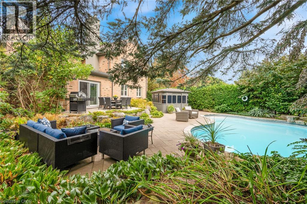 3270 Shelburne Place, Oakville, Ontario  L6L 5V9 - Photo 42 - 40865765