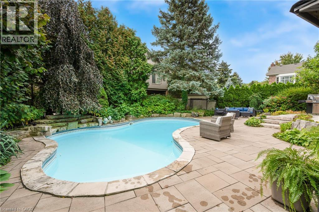 3270 Shelburne Place, Oakville, Ontario  L6L 5V9 - Photo 43 - 40865765