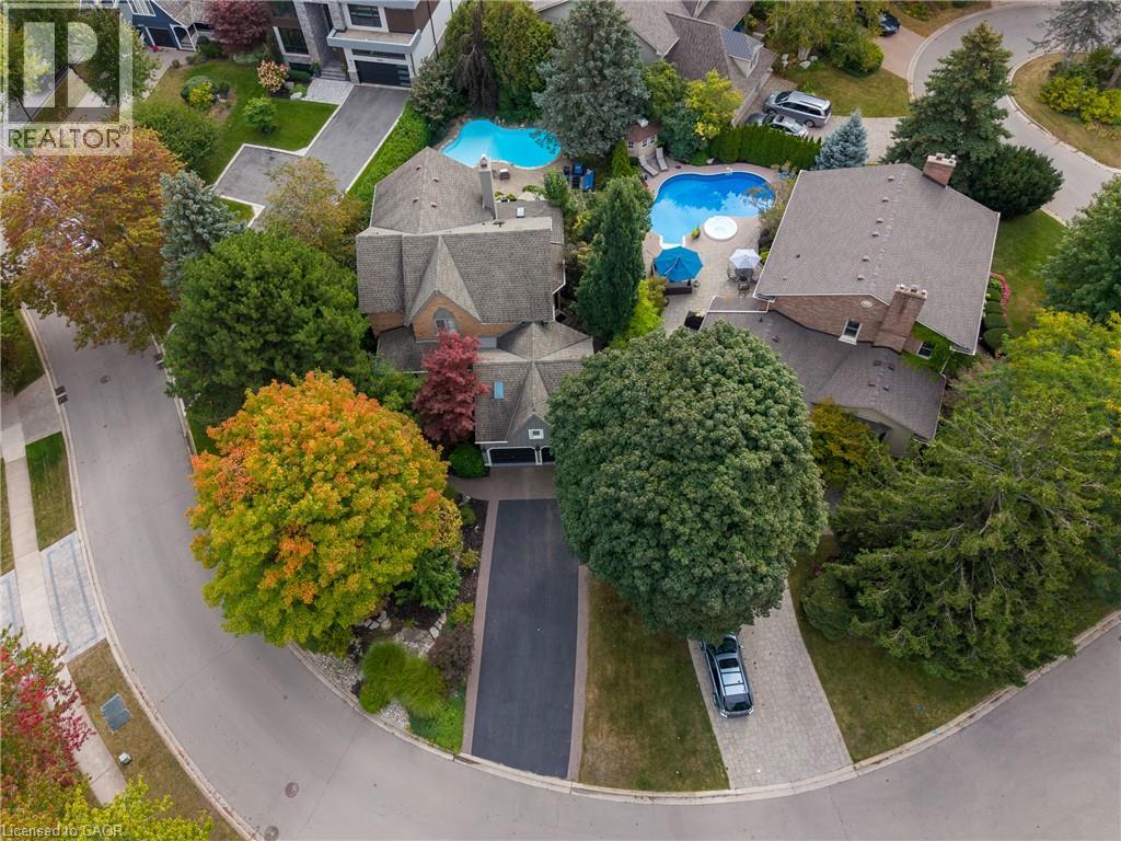 3270 Shelburne Place, Oakville, Ontario  L6L 5V9 - Photo 45 - 40865765