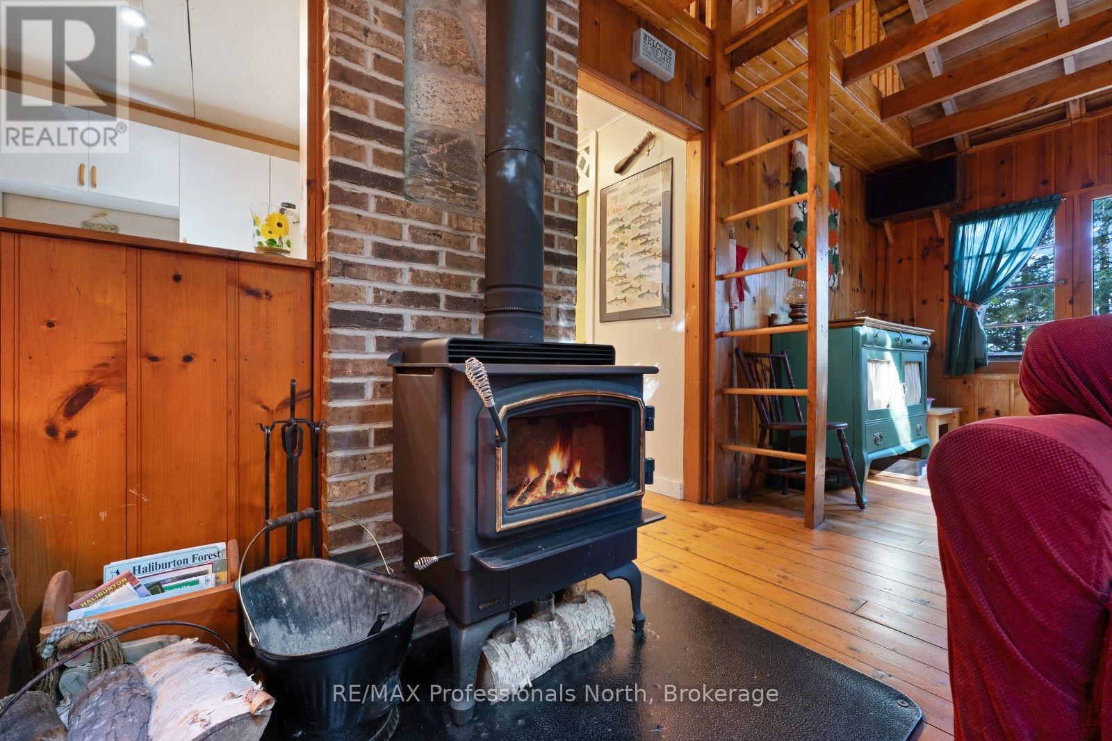 1440 Billings Lake Road, Highlands East, Ontario  K0M 1R0 - Photo 10 - X13839750