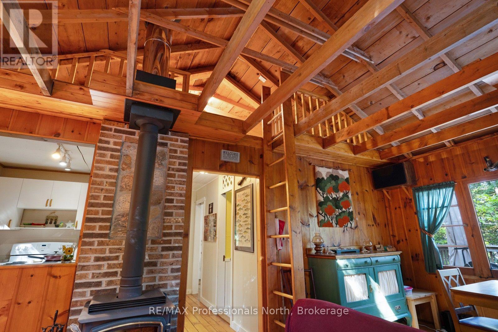 1440 Billings Lake Road, Highlands East, Ontario  K0M 1R0 - Photo 11 - X13839750
