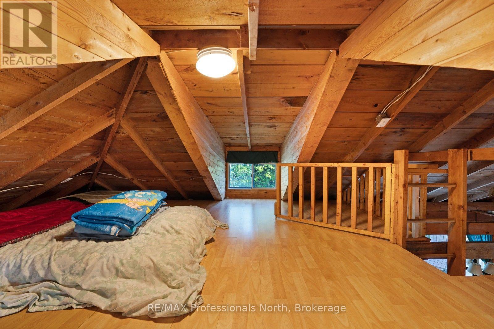 1440 Billings Lake Road, Highlands East, Ontario  K0M 1R0 - Photo 13 - X13839750