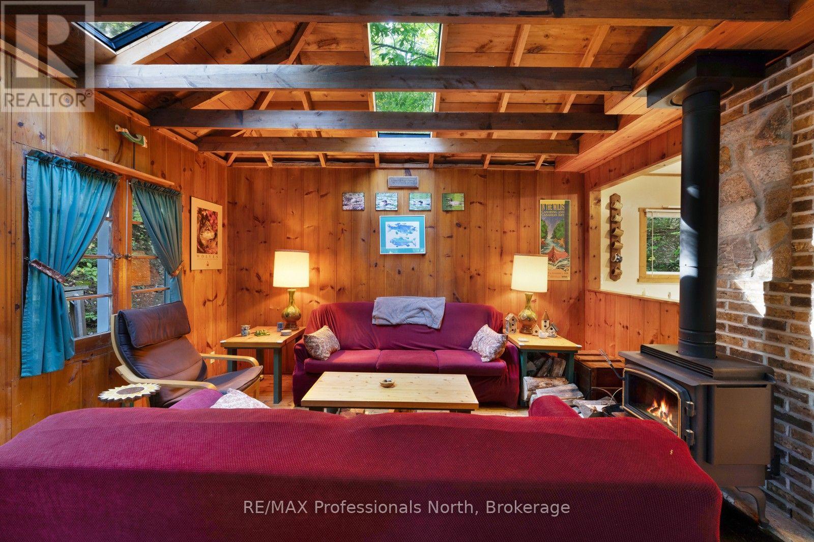 1440 Billings Lake Road, Highlands East, Ontario  K0M 1R0 - Photo 14 - X13839750