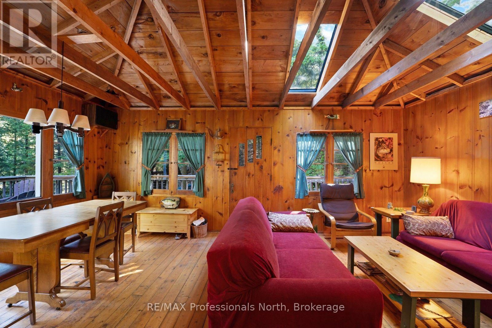 1440 Billings Lake Road, Highlands East, Ontario  K0M 1R0 - Photo 16 - X13839750