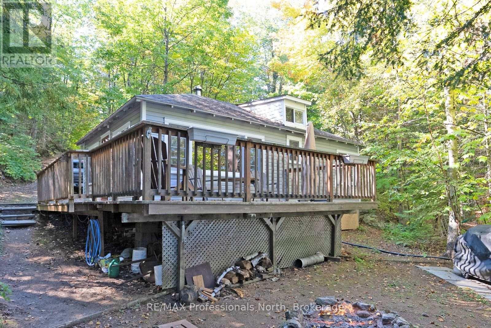 1440 Billings Lake Road, Highlands East, Ontario  K0M 1R0 - Photo 31 - X13839750