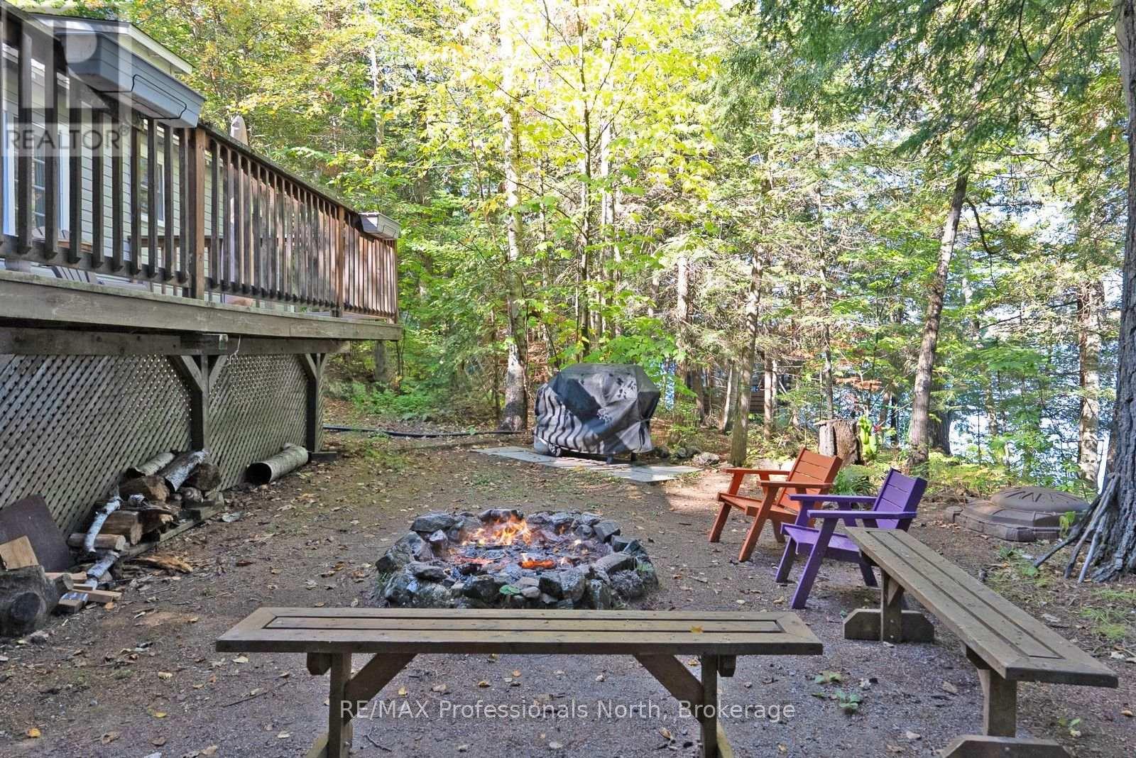 1440 Billings Lake Road, Highlands East, Ontario  K0M 1R0 - Photo 32 - X13839750