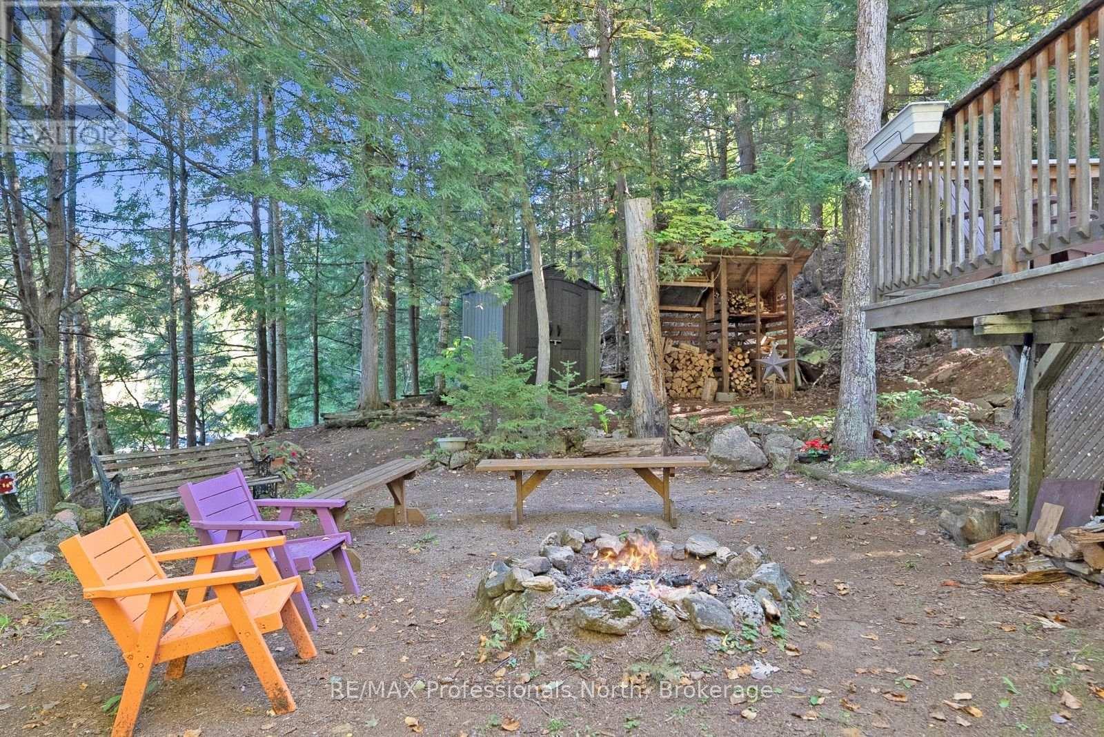 1440 Billings Lake Road, Highlands East, Ontario  K0M 1R0 - Photo 33 - X13839750