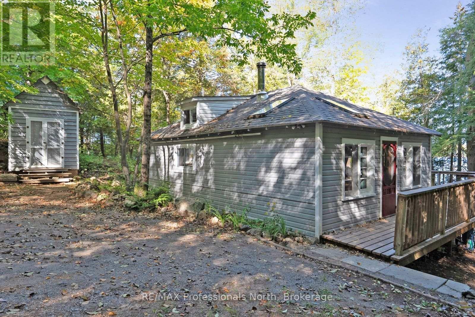1440 Billings Lake Road, Highlands East, Ontario  K0M 1R0 - Photo 4 - X13839750