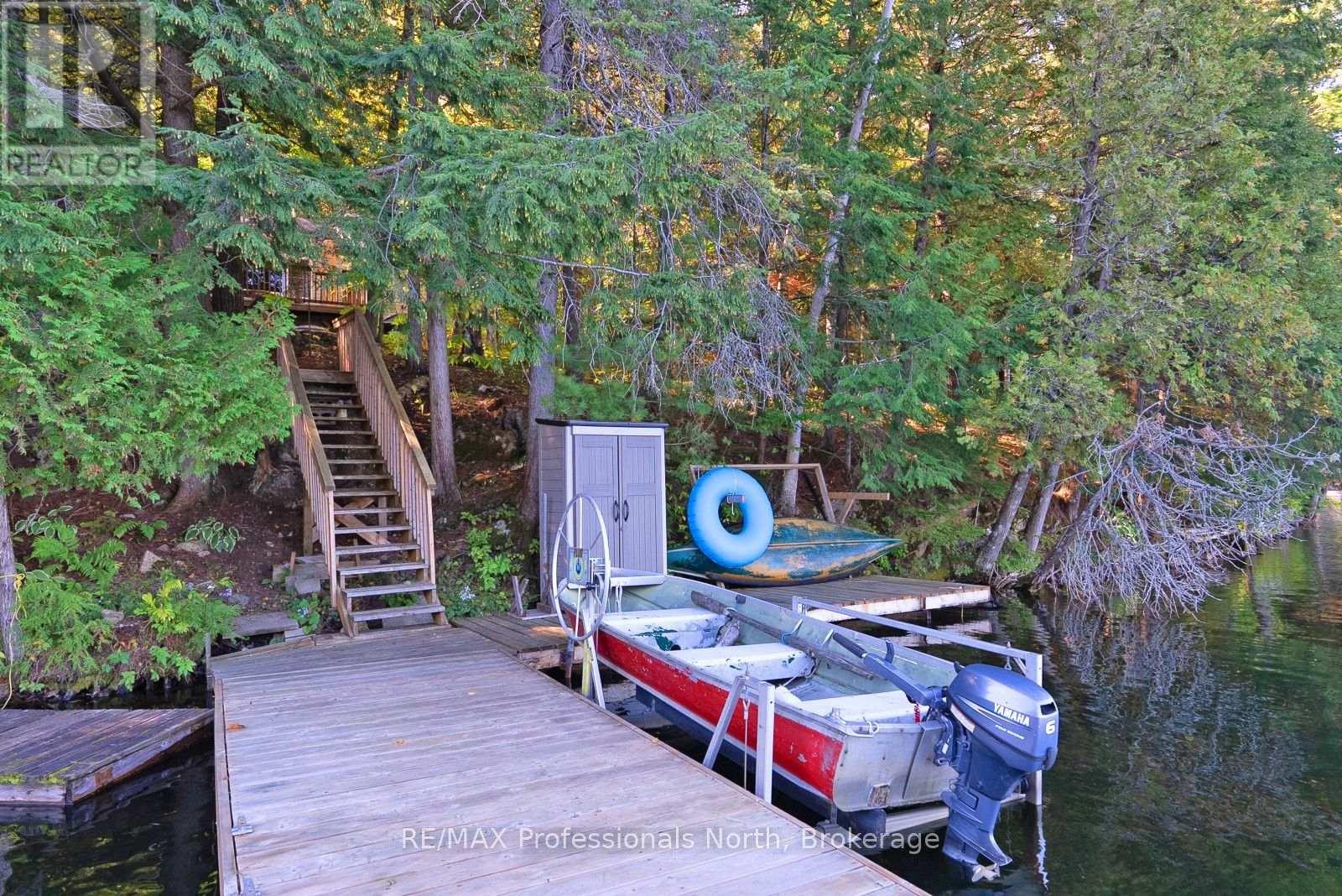 1440 Billings Lake Road, Highlands East, Ontario  K0M 1R0 - Photo 40 - X13839750