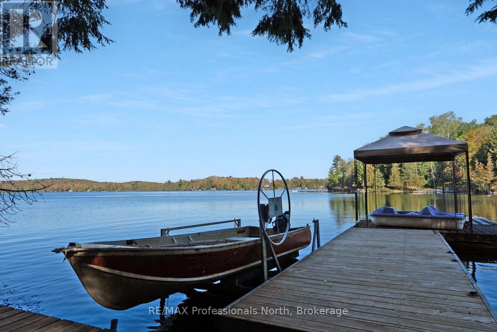 1440 Billings Lake Road, Highlands East, Ontario  K0M 1R0 - Photo 41 - X13839750