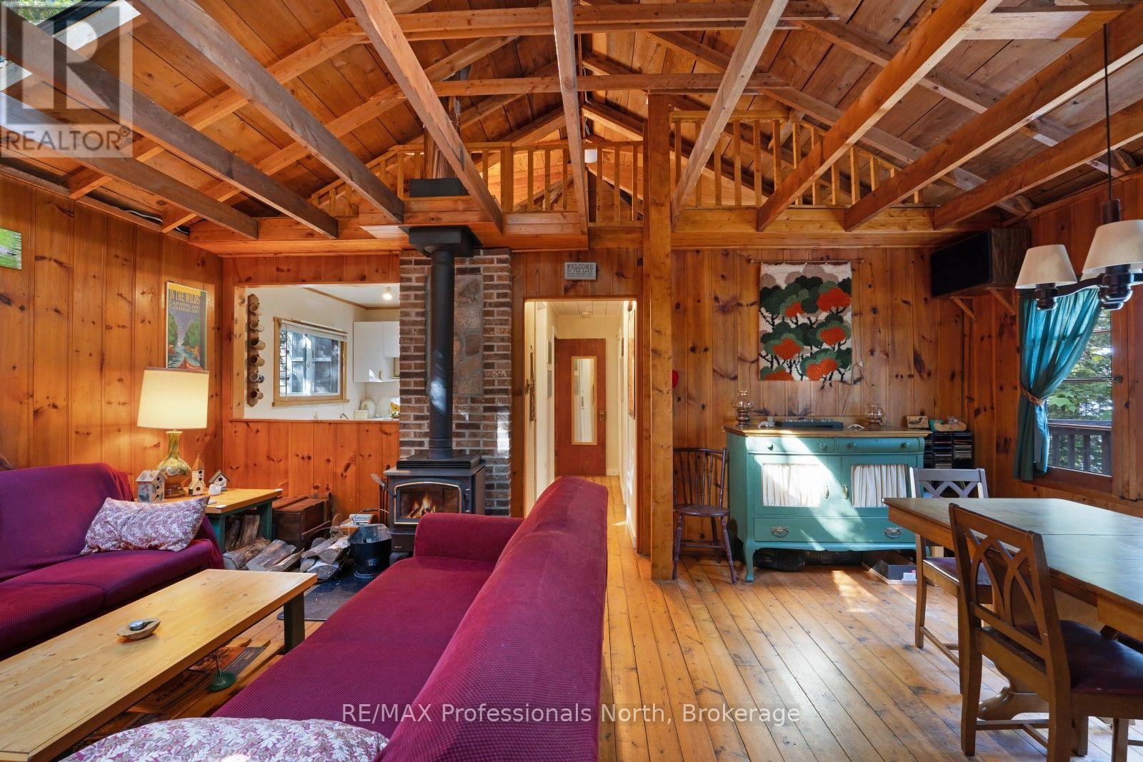 1440 Billings Lake Road, Highlands East, Ontario  K0M 1R0 - Photo 6 - X13839750