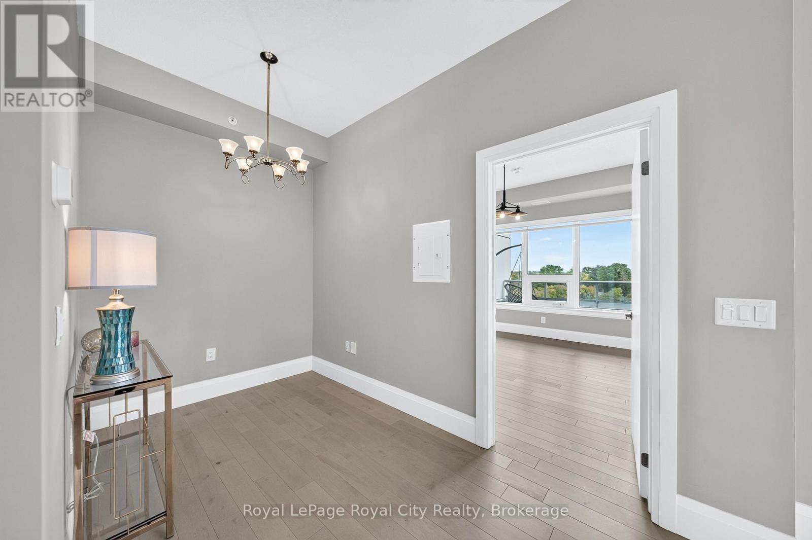 504 - 73 Arthur Street S, Guelph, Ontario N1E 0S6 - Photo 20 - X13839886