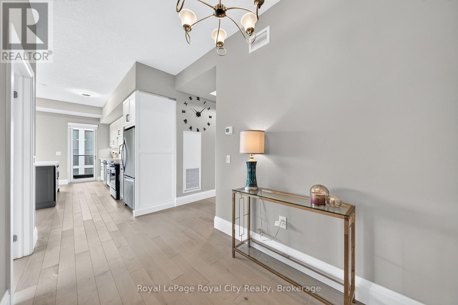 504 - 73 Arthur Street S, Guelph, Ontario N1E 0S6 - Photo 22 - X13839886