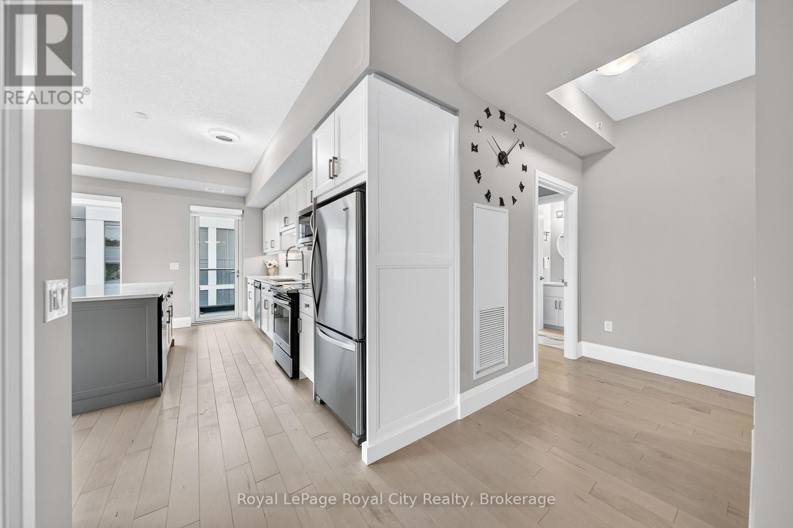 504 - 73 Arthur Street S, Guelph, Ontario N1E 0S6 - Photo 23 - X13839886