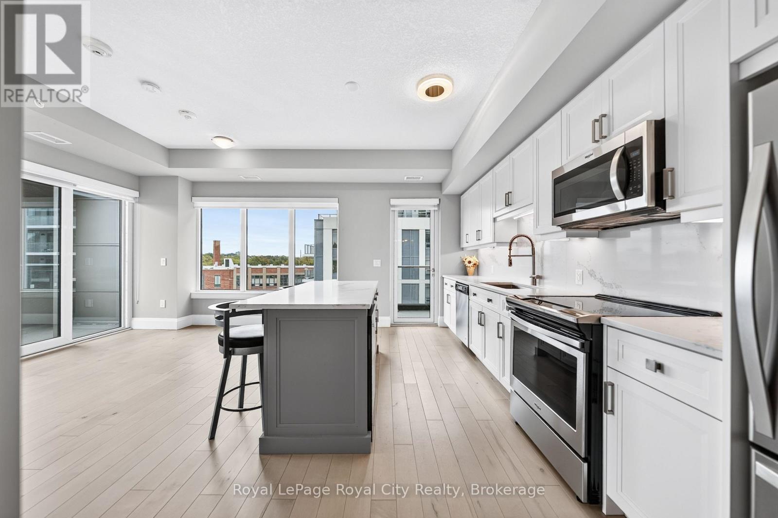 504 - 73 Arthur Street S, Guelph, Ontario N1E 0S6 - Photo 24 - X13839886