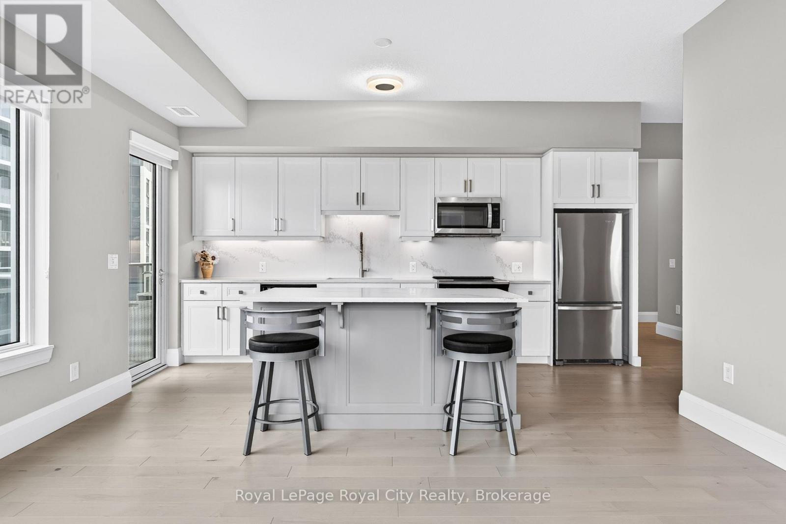 504 - 73 Arthur Street S, Guelph, Ontario N1E 0S6 - Photo 25 - X13839886
