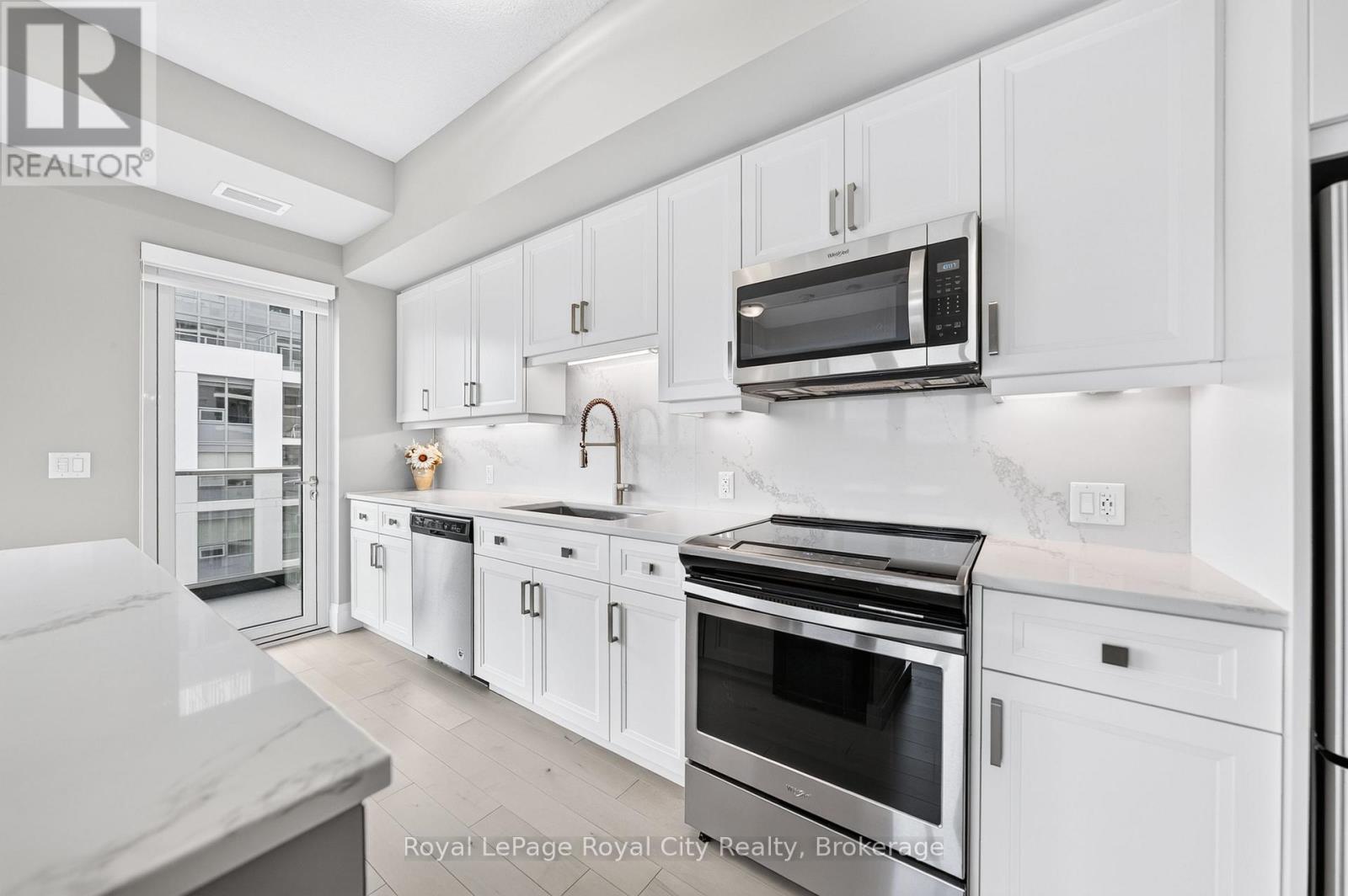 504 - 73 Arthur Street S, Guelph, Ontario N1E 0S6 - Photo 27 - X13839886