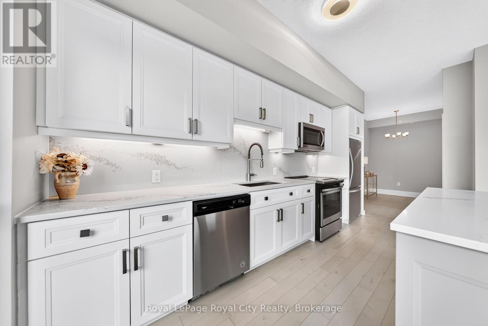 504 - 73 Arthur Street S, Guelph, Ontario N1E 0S6 - Photo 30 - X13839886