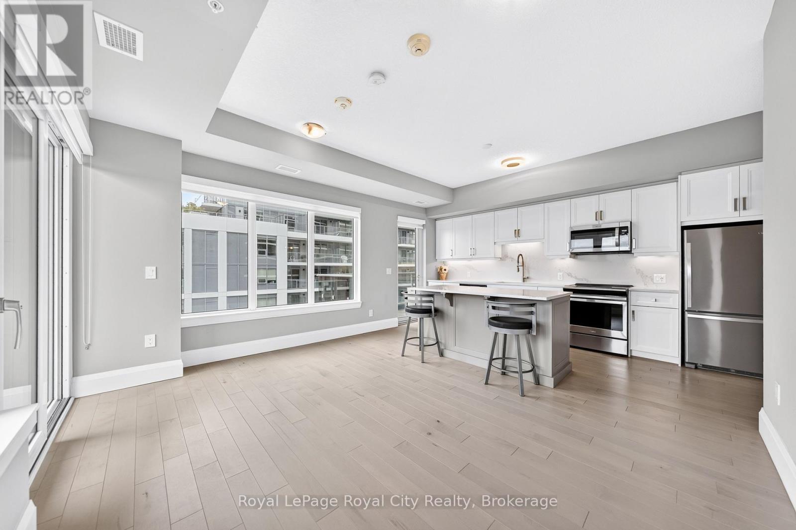504 - 73 Arthur Street S, Guelph, Ontario N1E 0S6 - Photo 32 - X13839886