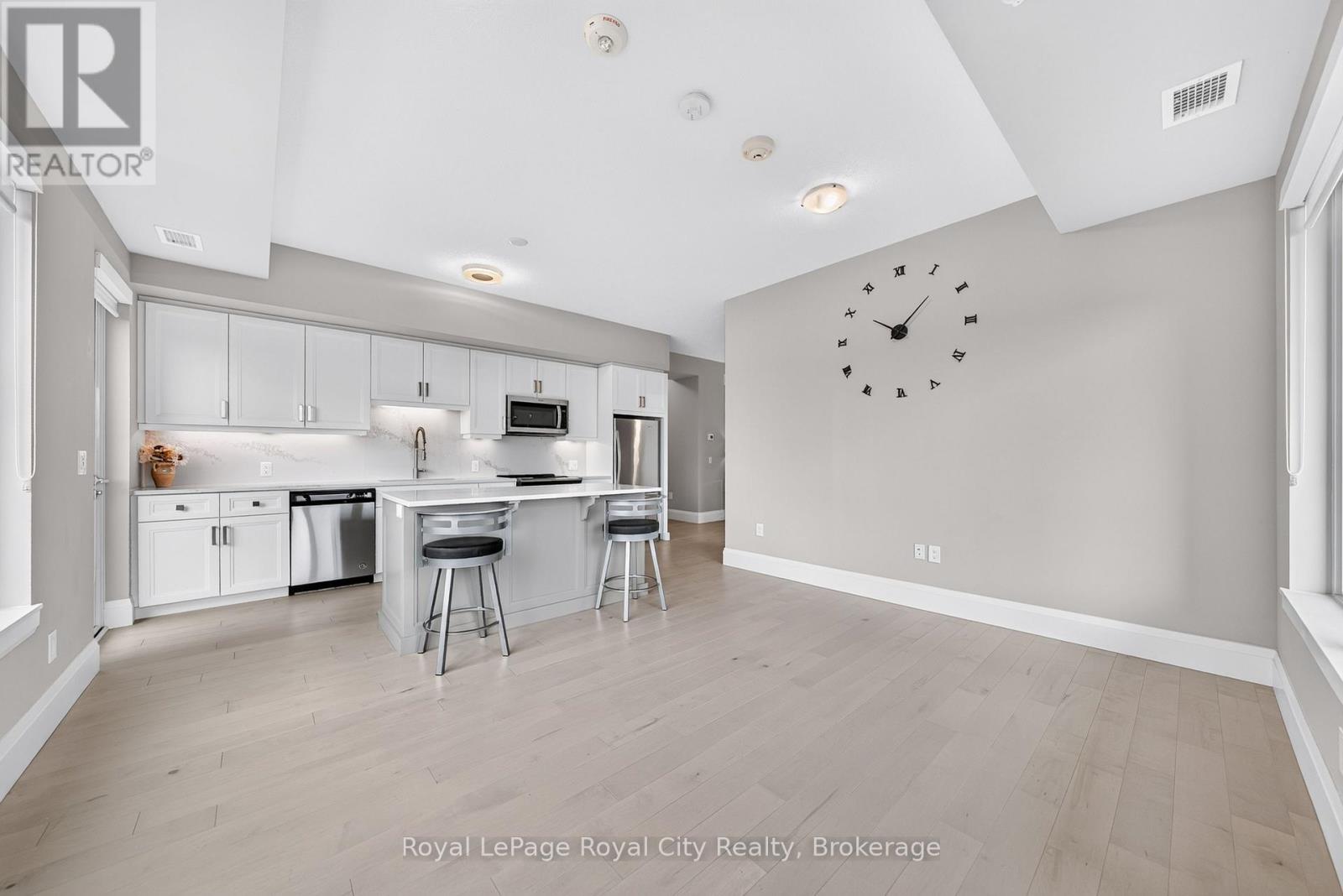 504 - 73 Arthur Street S, Guelph, Ontario N1E 0S6 - Photo 33 - X13839886