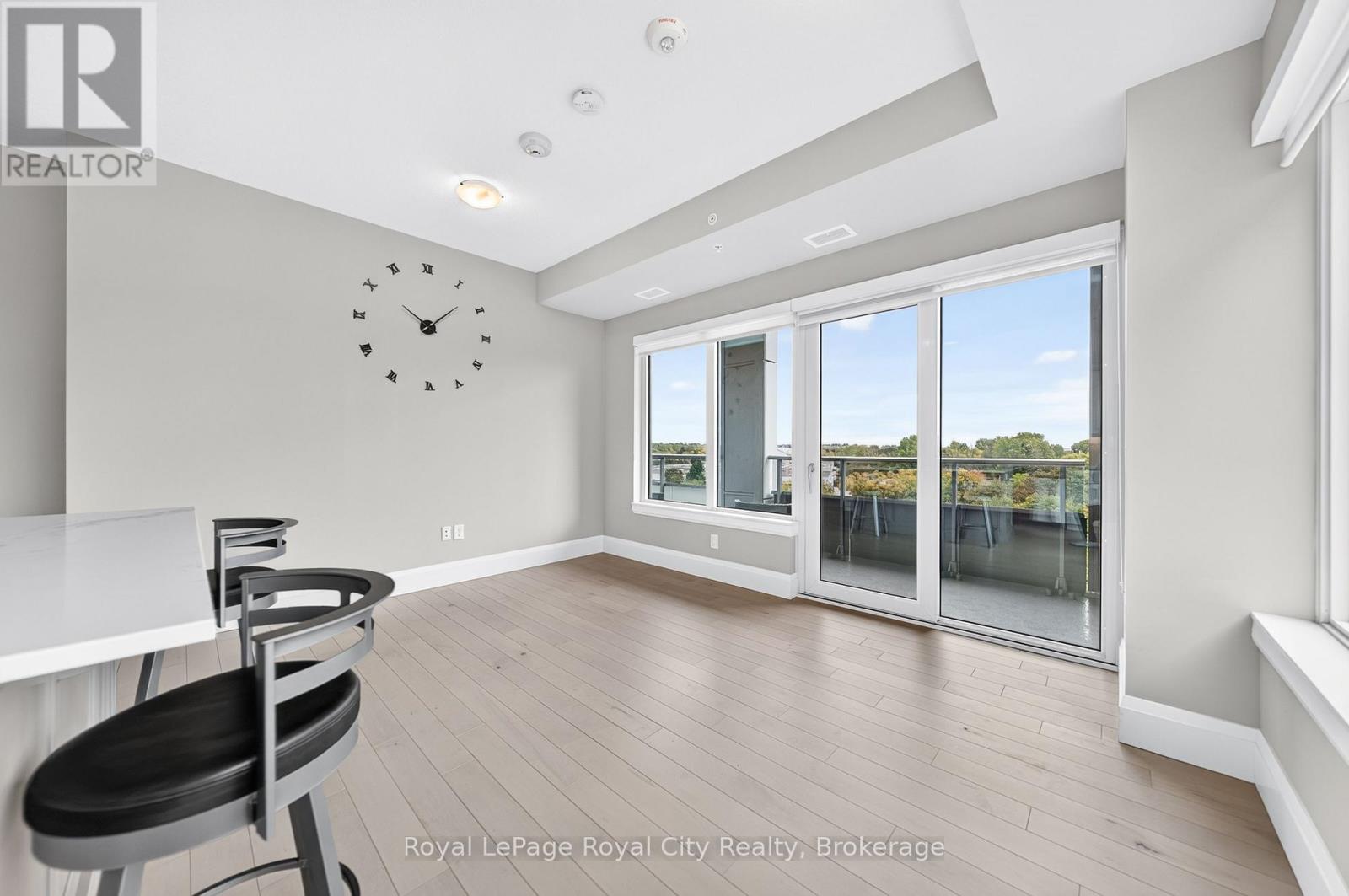 504 - 73 Arthur Street S, Guelph, Ontario N1E 0S6 - Photo 34 - X13839886