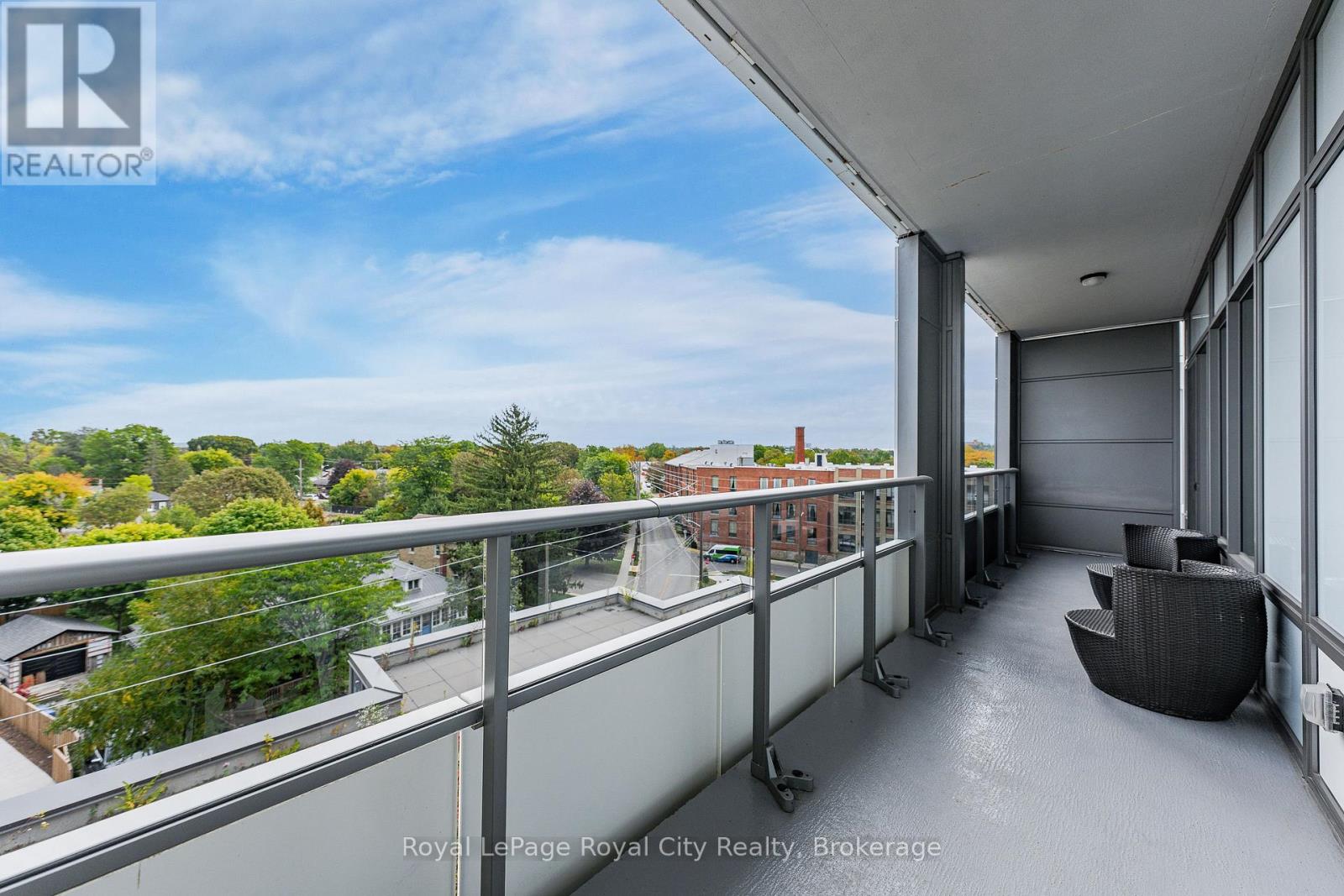 504 - 73 Arthur Street S, Guelph, Ontario N1E 0S6 - Photo 37 - X13839886
