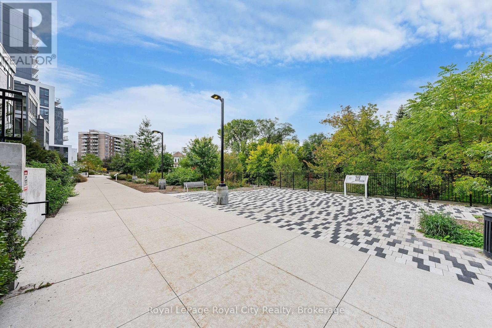 504 - 73 Arthur Street S, Guelph, Ontario N1E 0S6 - Photo 40 - X13839886