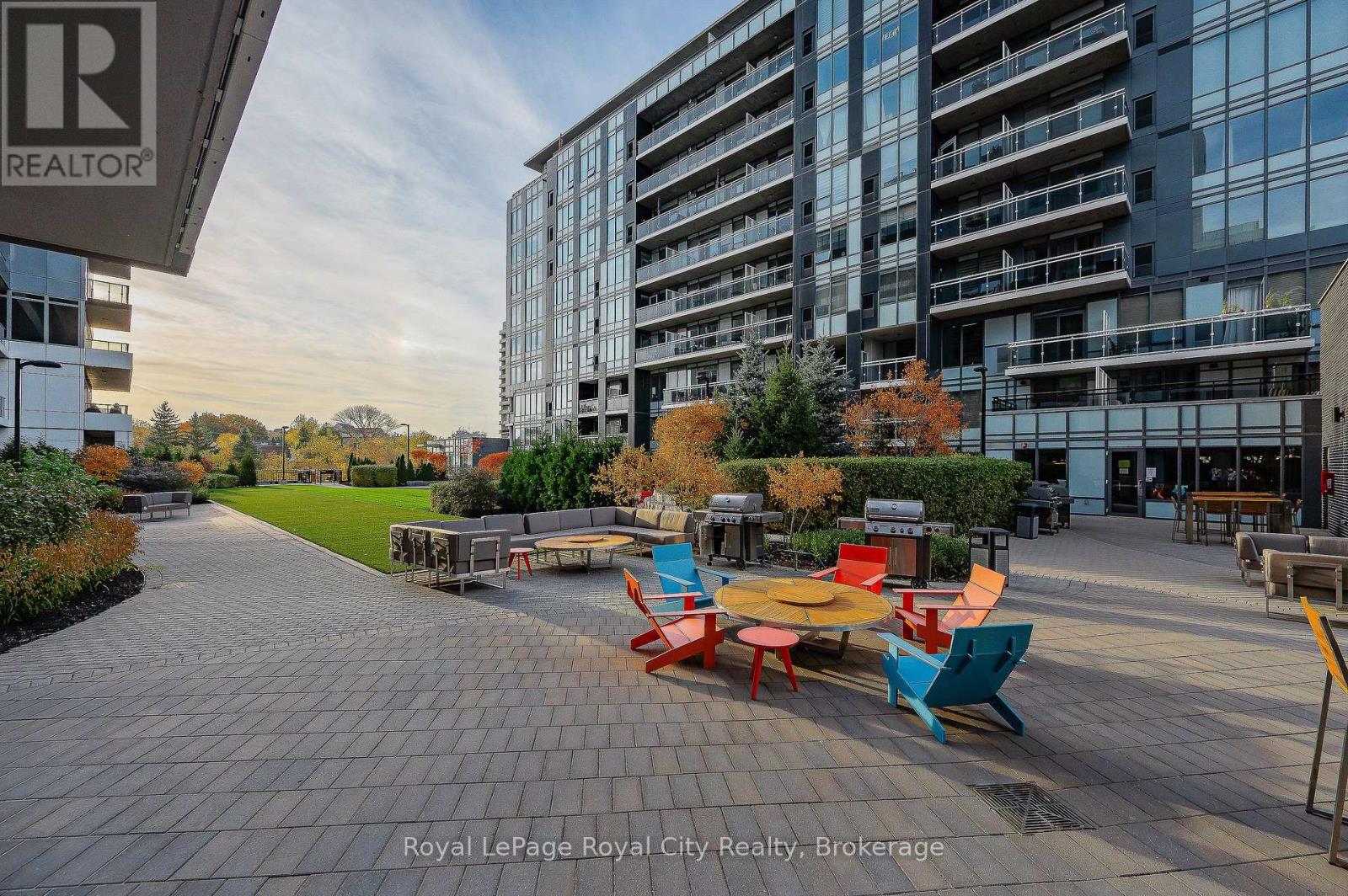 504 - 73 Arthur Street S, Guelph, Ontario N1E 0S6 - Photo 46 - X13839886