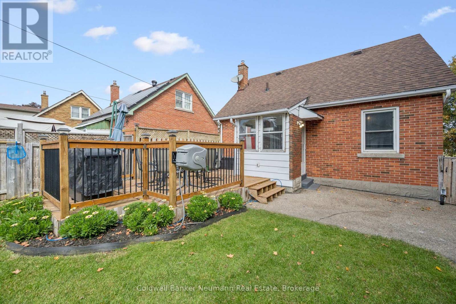 49 Edna Street, Kitchener, Ontario  N2H 2E2 - Photo 16 - X13839970