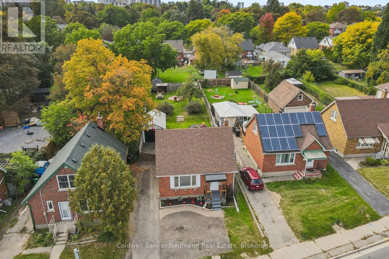 49 Edna Street, Kitchener, Ontario  N2H 2E2 - Photo 21 - X13839970