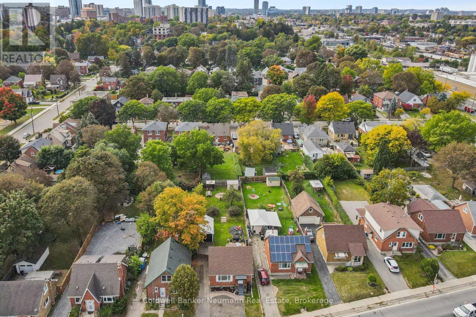 49 Edna Street, Kitchener, Ontario  N2H 2E2 - Photo 22 - X13839970