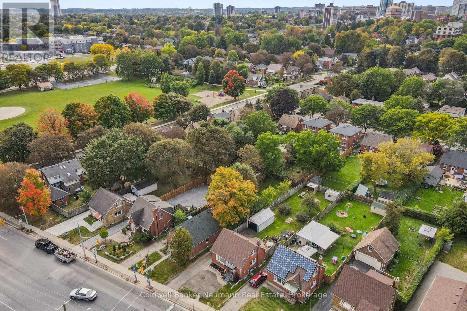 49 Edna Street, Kitchener, Ontario  N2H 2E2 - Photo 23 - X13839970
