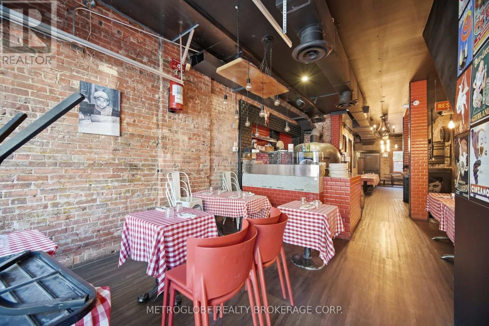 587-589 College Street, Toronto, Ontario  M6G 1B2 - Photo 41 - C13839784