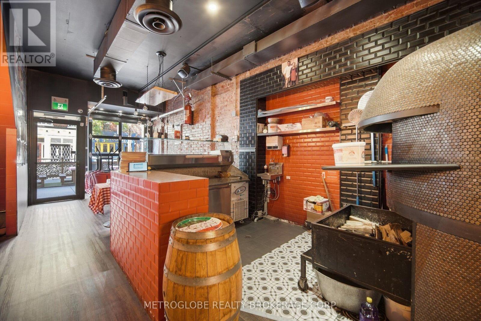 587-589 College Street, Toronto, Ontario  M6G 1B2 - Photo 45 - C13839784